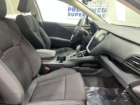 Certified 2025 Subaru Legacy Premium AWD/4WD image 23