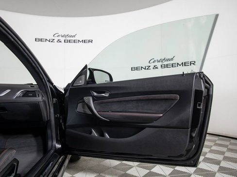 Used 2020 BMW M2 CS image 19