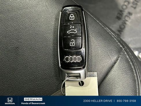 Used 2024 Audi Q7 3.0T Premium Plus AWD/4WD image 32