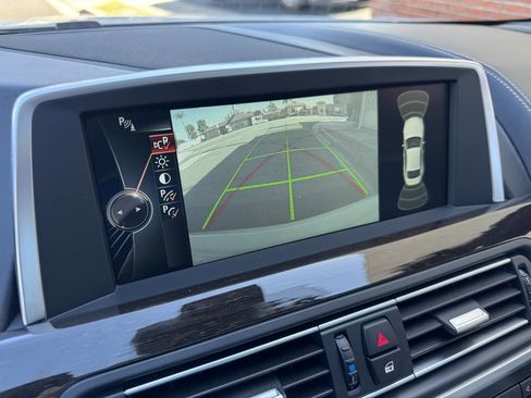 Used 2014 BMW 650i Gran Coupe image 28
