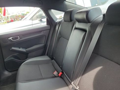 Used 2026 Honda Civic Sport image 10
