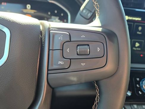 New 2026 GMC Sierra 3500 AT4 w/ AT4 Premium Plus Package AWD/4WD image 19