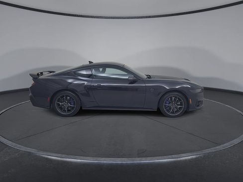 Used 2024 Ford Mustang Dark Horse RWD image 19