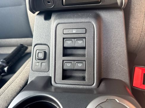 Used 2026 Ford Bronco Big Bend AWD/4WD image 23