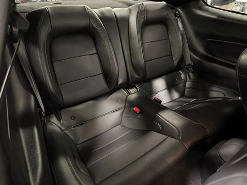 Used 2020 Ford Mustang Bullitt image 54