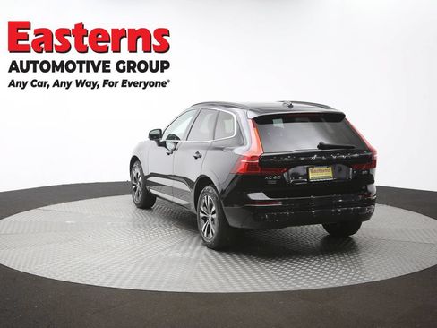 Used 2023 Volvo XC60 B5 Core FWD image 65