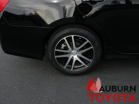 Used 2012 Toyota Camry SE image 4