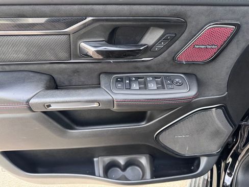 Used 2022 RAM 1500 TRX w/ TRX Level 2 Equipment Group AWD/4WD image 10
