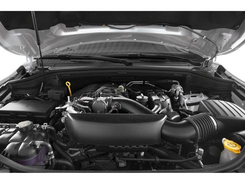 New 2026 Dodge Durango GT image 10