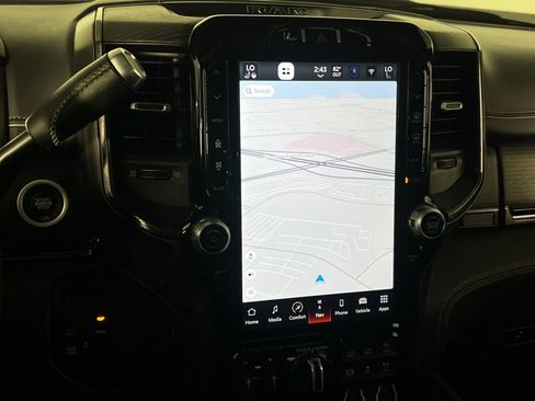 Used 2024 RAM 3500 Limited image 18