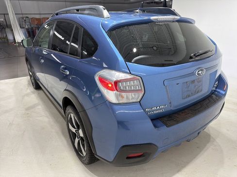 Used 2014 Subaru Crosstrek Touring image 7