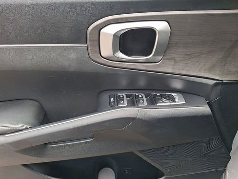 Used 2024 Kia Sorento X-Line EX AWD/4WD image 13