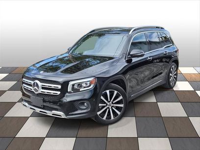 Used 2022 Mercedes-Benz GLB 250 w/ Premium Package Lite