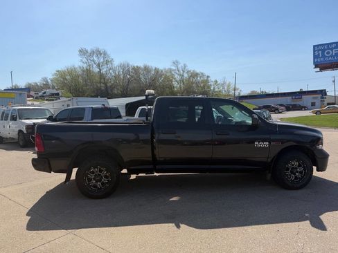 Used 2015 RAM 1500 Tradesman w/ Popular Equipment Group AWD/4WD image 6