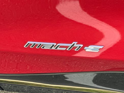 Used 2022 Ford Mustang Mach-E Premium image 27