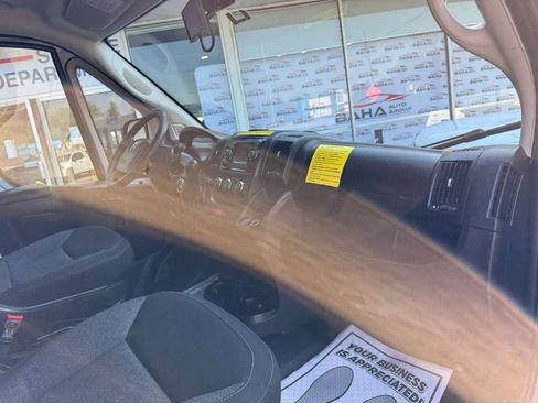 Used 2020 RAM ProMaster 3500 FWD image 29