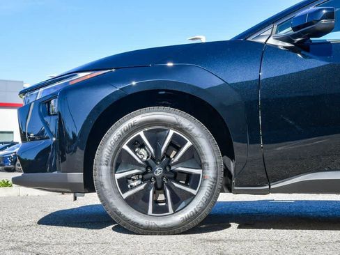 New 2026 Toyota bZ AWD/4WD image 10