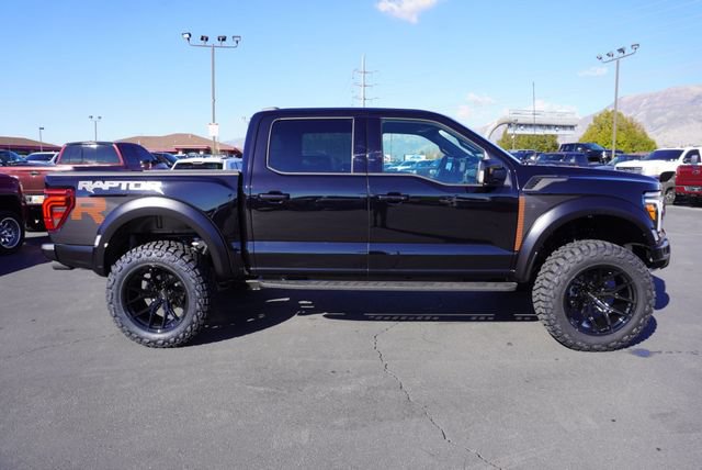 Used 2026 Ford F150 Raptor w/ Equipment Group 803A Raptor R AWD/4WD image 15