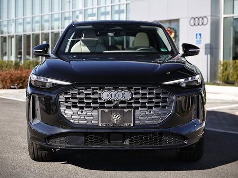 New 2025 Audi Q5 2.0T Premium Plus image 13