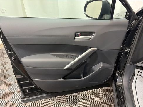 New 2026 Toyota Corolla Cross AWD Hybrid image 22