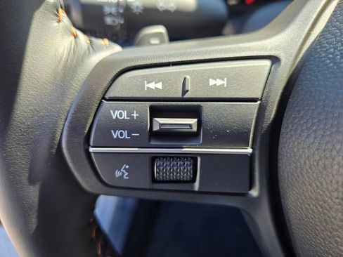 New 2026 Honda CR-V TrailSport image 11