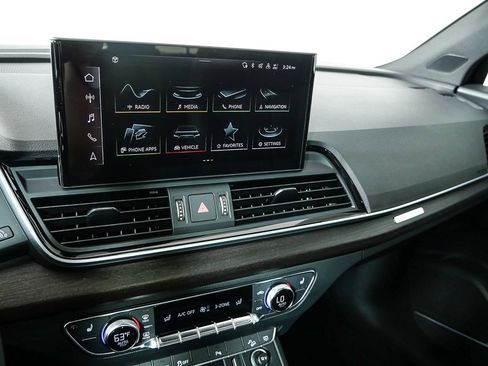 Used 2023 Audi Q5 2.0T Premium Plus w/ Premium Plus Package image 13