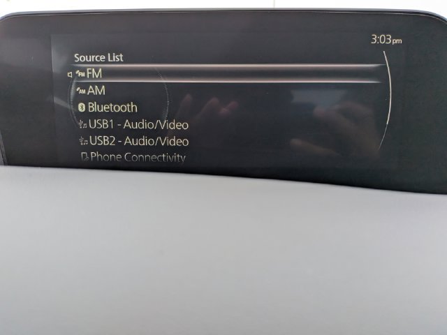 New 2026 MAZDA MAZDA3 2.5 S Sedan w/ Preferred Pkg FWD image 21
