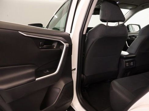 Used 2023 Toyota RAV4 LE AWD/4WD image 25