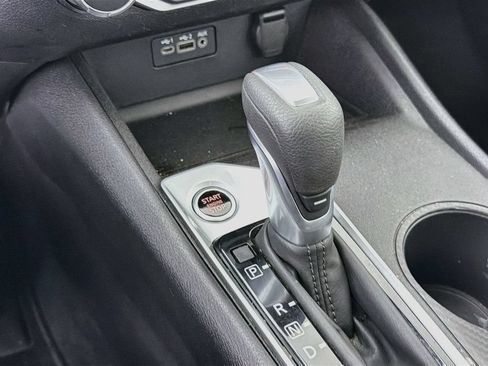 Used 2025 Nissan Altima 2.5 SV FWD image 20