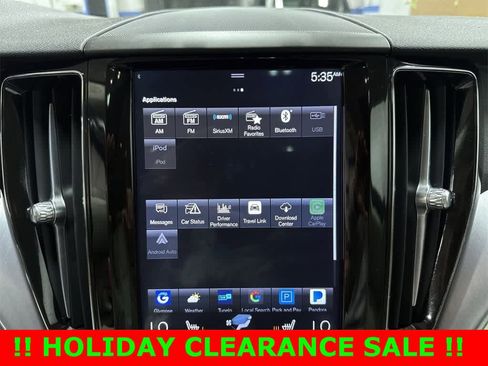 Used 2020 Volvo XC60 T5 Momentum image 20