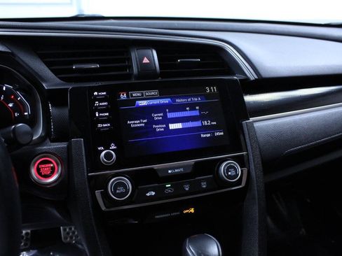 Used 2021 Honda Civic Sport image 23