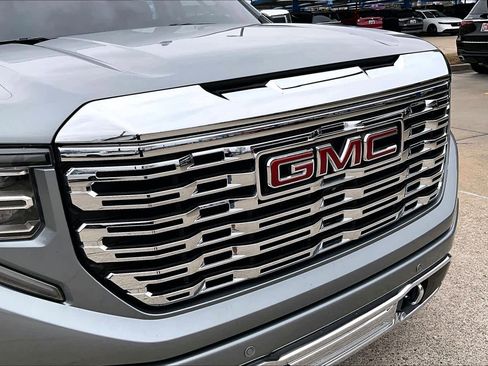 Used 2023 GMC Sierra 1500 Denali w/ Technology Package image 29