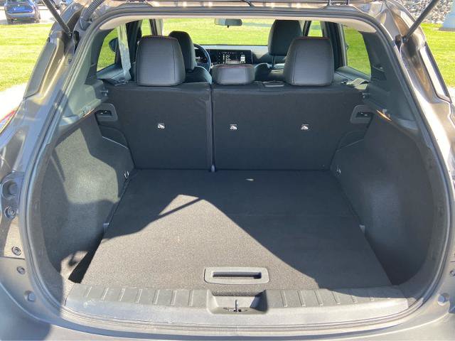 Used 2026 Nissan Kicks SR FWD image 7