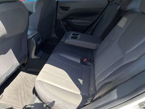 Used 2025 Subaru Crosstrek 2.5i Premium AWD/4WD image 16