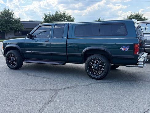 Used 1994 Dodge Dakota 4x4 Club Cab image 12