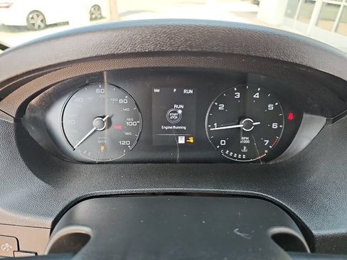 Used 2023 RAM ProMaster 2500 FWD image 18