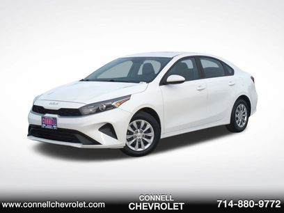 Used 2023 Kia Forte LX