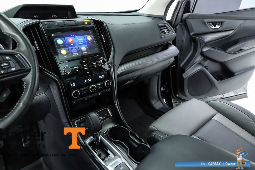 Used 2022 Subaru Ascent Onyx Edition AWD/4WD image 63