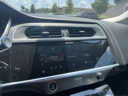 Used 2022 Jaguar I-PACE HSE AWD/4WD image 29