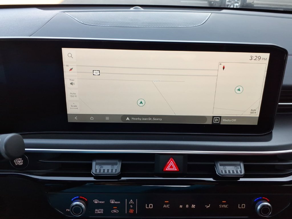 New 2026 Kia K5 GT-Line FWD image 13