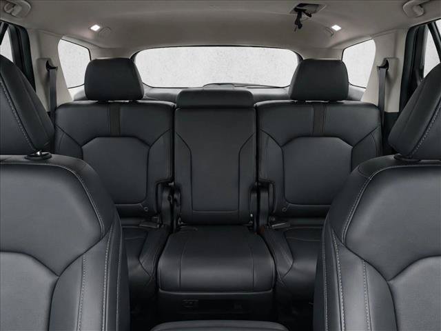 Used 2025 Honda Pilot EX-L image 29