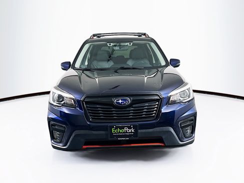 Used 2019 Subaru Forester Sport w/ Popular Package #2 AWD/4WD image 2