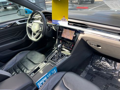 Used 2023 Volkswagen Arteon SEL image 47