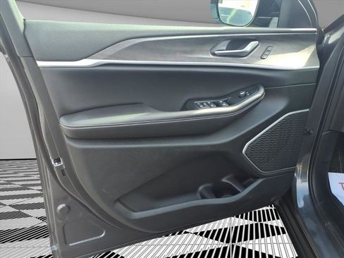 New 2026 Jeep Grand Cherokee Limited RWD image 19