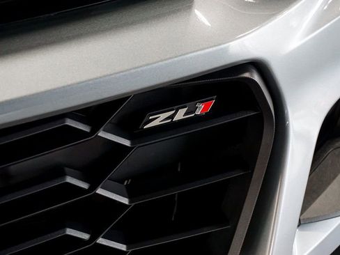 Used 2024 Chevrolet Camaro ZL1 image 63