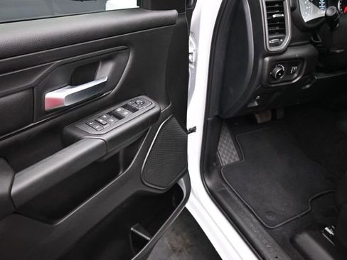New 2026 RAM 1500 Tradesman RWD image 14