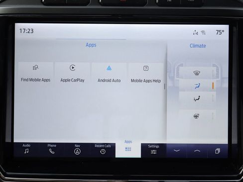 Used 2022 Ford F250 Platinum image 15