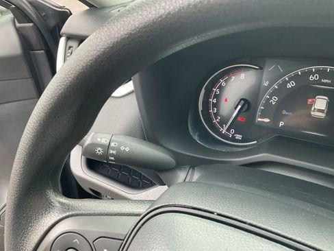 Used 2024 Toyota RAV4 LE image 21