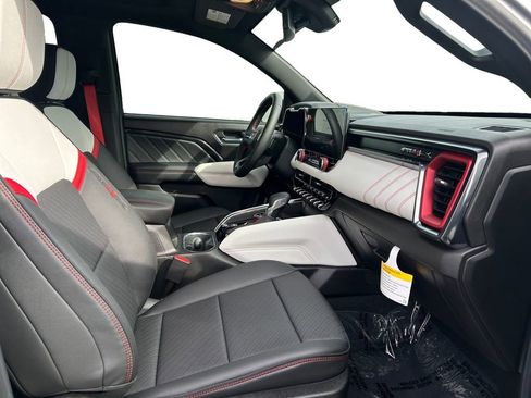 Used 2026 GMC Canyon AT4X image 16