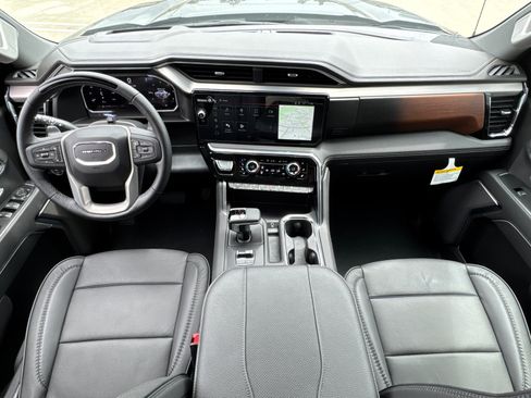 Used 2026 GMC Sierra 1500 Denali AWD/4WD image 21